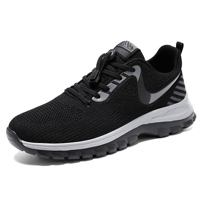 🔥 50% zniżki | Buty ortopedyczne Flemat® | Zapewniają wsparcie łuku stopy, łagodzą ból i ułatwiają chodzenie | Odpowiednie zarówno dla mężczyzn, jak i kobiet