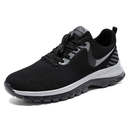 🔥 50% zniżki | Buty ortopedyczne Flemat® | Zapewniają wsparcie łuku stopy, łagodzą ból i ułatwiają chodzenie | Odpowiednie zarówno dla mężczyzn, jak i kobiet