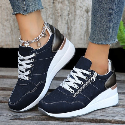 🔥 50% zniżki tylko dziś! Nie przegap! ⏰ Ergonomicznie zaprojektowane buty ortopedyczne – zapewniają naturalne wsparcie łuku stopy 👞 Skutecznie łagodzą ból stóp
