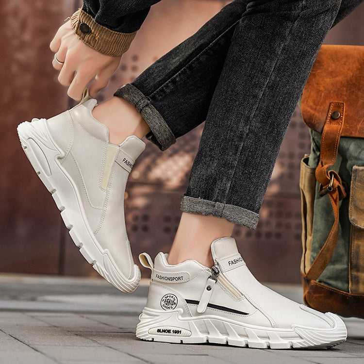 🔥 Ostatnia szansa – 50% zniżki! ⏰ Polskie buty ergonomiczne, wygodne do noszenia na co dzień ✅ Wyjątkowy komfort i stabilne podparcie stóp 🦶 Zmniejsza ucisk i zmęczenie nóg