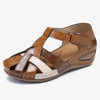 🔥 50% zniżki | Najwygodniejsze i najpopularniejsze w Polsce buty ortopedyczne | Ergonomiczne sandały dla łatwiejszego chodzenia