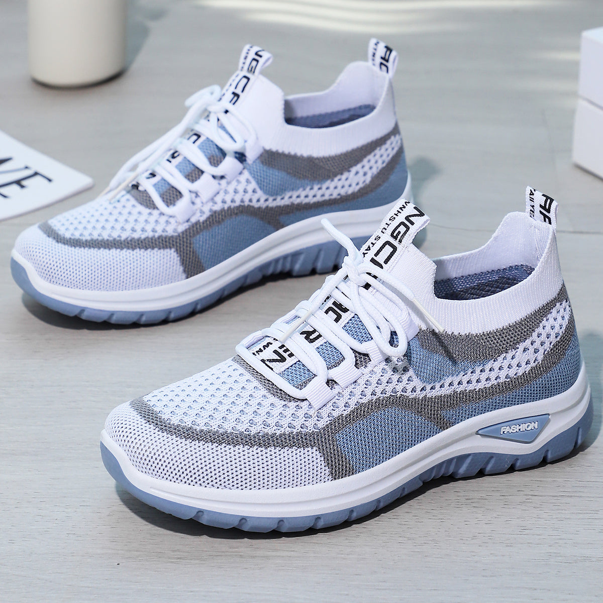 Buty ortopedyczne flemat® | Obuwie wiosenne łagodzące ból pleców, stawów i stóp; oddychające i wygodne