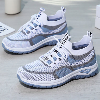 Buty ortopedyczne flemat® | Obuwie wiosenne łagodzące ból pleców, stawów i stóp; oddychające i wygodne