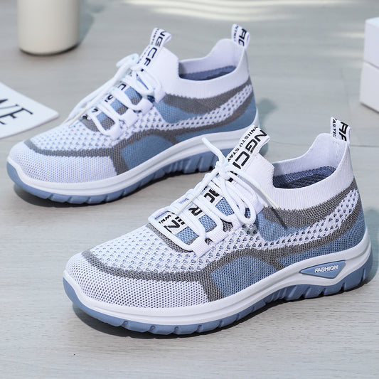 Buty ortopedyczne flemat® | Obuwie wiosenne łagodzące ból pleców, stawów i stóp; oddychające i wygodne