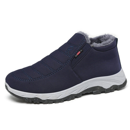 【🎁50% zniżki dzisiaj - nie przegap tego】 Ergonomicznie zaprojektowane buty ortopedyczne - łagodzą ból 👞 Niech zima już nie będzie zimna