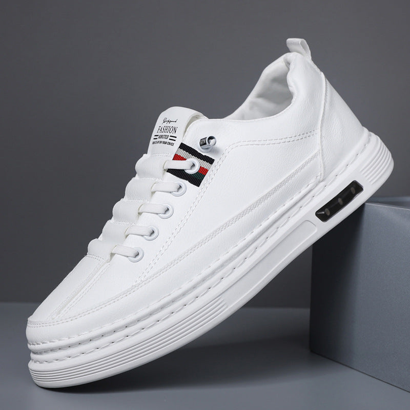 🎁Specjalna oferta rocznicowa – nie przegap! 🎁Wykonane z najwyższej jakości skóry bydlęcej 👞Amortyzujące wstrząsy i redukujące nacisk ✅Stabilne i antypoślizgowe ✅Wygodne przez cały dzień