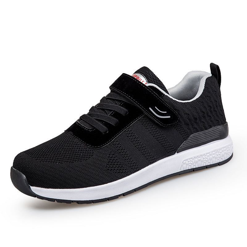 🔥 50% zniżki | Buty ortopedyczne Flemat® | Zapewniają wsparcie łuku stopy, łagodzą ból i ułatwiają chodzenie | Odpowiednie zarówno dla mężczyzn, jak i kobiet.