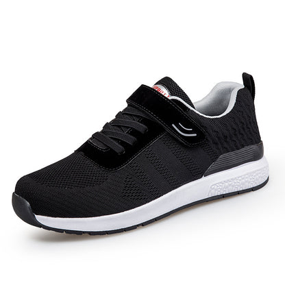 🔥 50% zniżki | Buty ortopedyczne Flemat® | Zapewniają wsparcie łuku stopy, łagodzą ból i ułatwiają chodzenie | Odpowiednie zarówno dla mężczyzn, jak i kobiet.