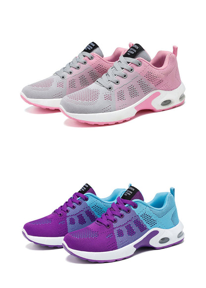 (🔥50% zniżki dzisiaj - nie przegap!) ⏰flemat® - Miękkie i wygodne, amortyzowane, ortopedyczne buty sportowe ✅ (wsparcie łuku stopy, łagodzenie dyskomfortu)