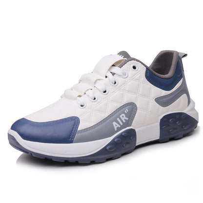 🔥 50% zniżki | Buty ortopedyczne Flemat® | Zapewniają wsparcie łuku stopy, łagodzą ból i ułatwiają chodzenie | Odpowiednie zarówno dla mężczyzn, jak i kobiet.