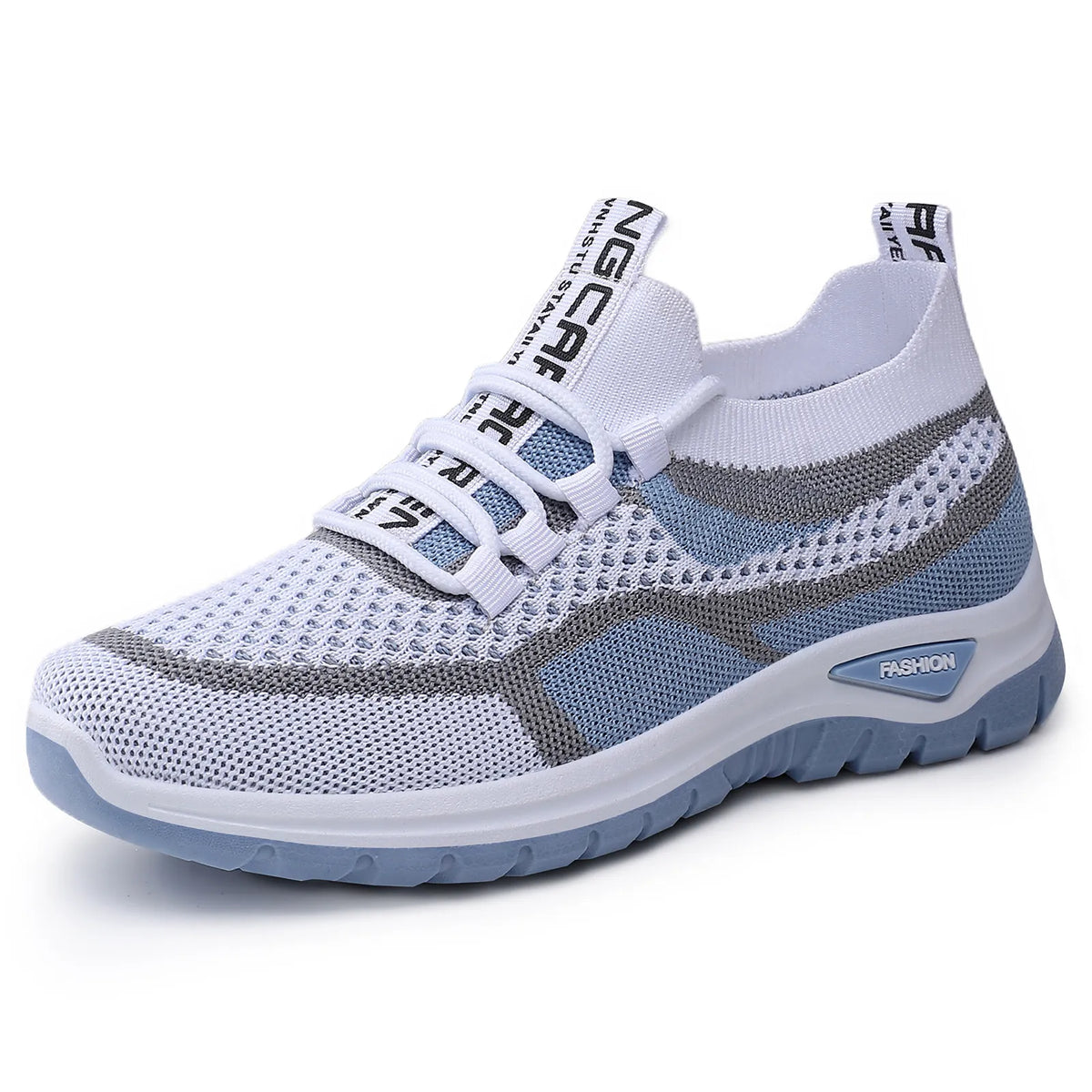 Buty ortopedyczne flemat® | Obuwie wiosenne łagodzące ból pleców, stawów i stóp; oddychające i wygodne