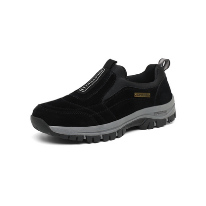 🔥50% zniżki dzisiaj – nie przegap! ⏰ Ergonomicznie zaprojektowane buty ortopedyczne – wsparcie łuku stopy 👞 Pozbądź się bólu stóp z łatwością – unisex