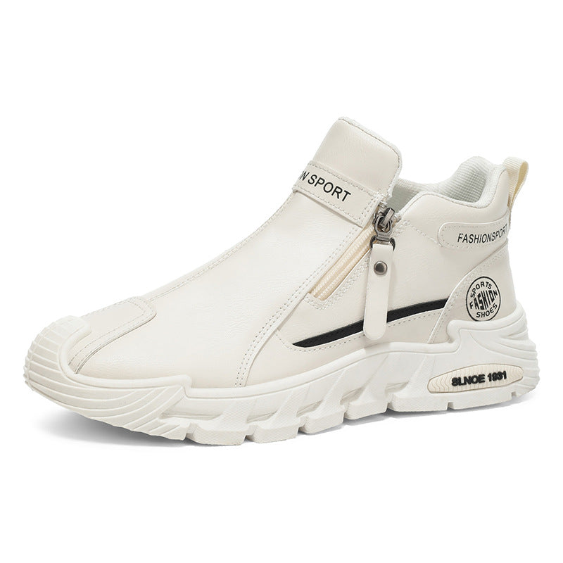 Ergonomiczne buty flemat® | 👟 Idealne do codziennej aktywności | Konstrukcja wspierająca łuk stopy skutecznie redukuje zmęczenie.