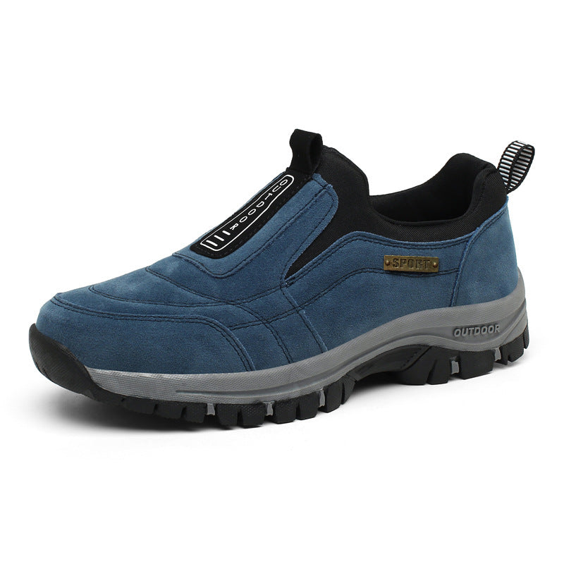 🔥50% zniżki dzisiaj – nie przegap! ⏰ Ergonomicznie zaprojektowane buty ortopedyczne – wsparcie łuku stopy 👞 Pozbądź się bólu stóp z łatwością – unisex