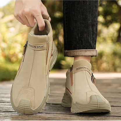 🔥 Ostatnia szansa – 50% zniżki! ⏰ Polskie buty ergonomiczne, wygodne do noszenia na co dzień ✅ Wyjątkowy komfort i stabilne podparcie stóp 🦶 Zmniejsza ucisk i zmęczenie nóg