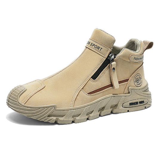 Ergonomiczne buty flemat® | 👟 Idealne do codziennej aktywności | Konstrukcja wspierająca łuk stopy skutecznie redukuje zmęczenie.