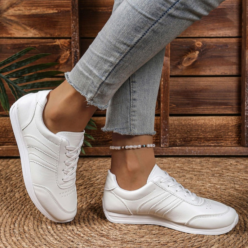 📢 Oferta Limitowana: Kup 50% taniej!👟 Buty Ergo-Comfort – ulga dla Twoich stóp i stawów⌛ Ostatnie pary w tej cenie! Ofert ważna tylko dzisiaj.