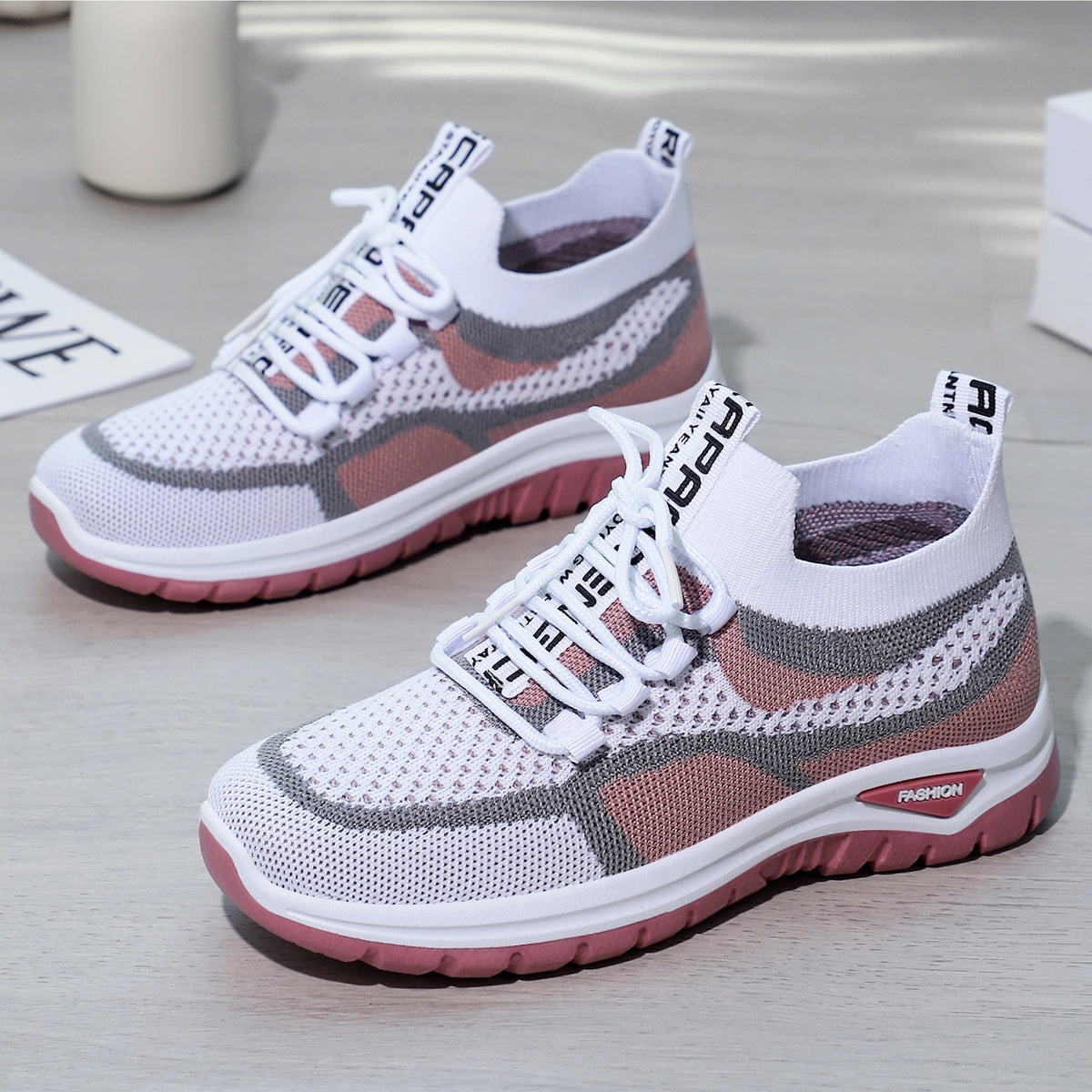 Buty ortopedyczne flemat® | Obuwie wiosenne łagodzące ból pleców, stawów i stóp; oddychające i wygodne