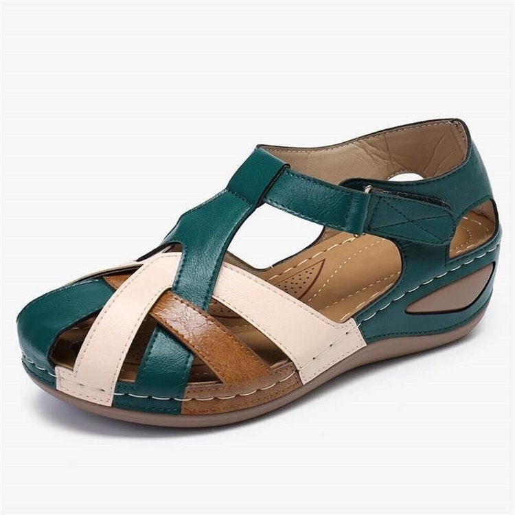 🔥 50% zniżki | Najwygodniejsze i najpopularniejsze w Polsce buty ortopedyczne | Ergonomiczne sandały dla łatwiejszego chodzenia