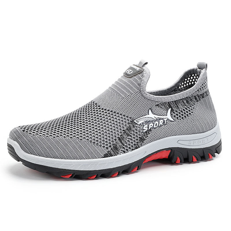 🔥 50% zniżki | Buty ortopedyczne Flemat® | Zapewniają wsparcie łuku stopy, łagodzą ból i ułatwiają chodzenie | Odpowiednie zarówno dla mężczyzn, jak i kobiet.