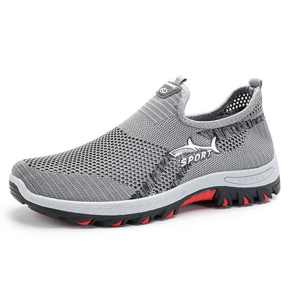 🔥 50% zniżki | Buty ortopedyczne Flemat® | Zapewniają wsparcie łuku stopy, łagodzą ból i ułatwiają chodzenie | Odpowiednie zarówno dla mężczyzn, jak i kobiet.