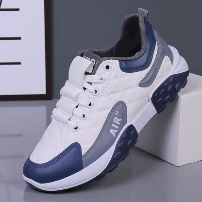 🔥 50% zniżki | Buty ortopedyczne Flemat® | Zapewniają wsparcie łuku stopy, łagodzą ból i ułatwiają chodzenie | Odpowiednie zarówno dla mężczyzn, jak i kobiet.
