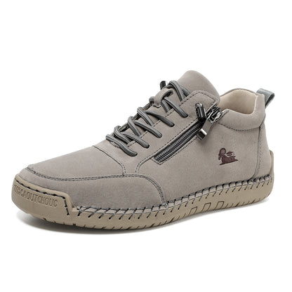 🔥 50% zniżki | buty ortopedyczne flemat® | Zapewniają wsparcie łuku stopy, łagodzą ból i ułatwiają chodzenie | Odpowiednie zarówno dla mężczyzn, jak i kobiet.