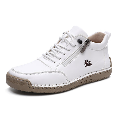 🔥 50% zniżki | buty ortopedyczne flemat® | Zapewniają wsparcie łuku stopy, łagodzą ból i ułatwiają chodzenie | Odpowiednie zarówno dla mężczyzn, jak i kobiet.