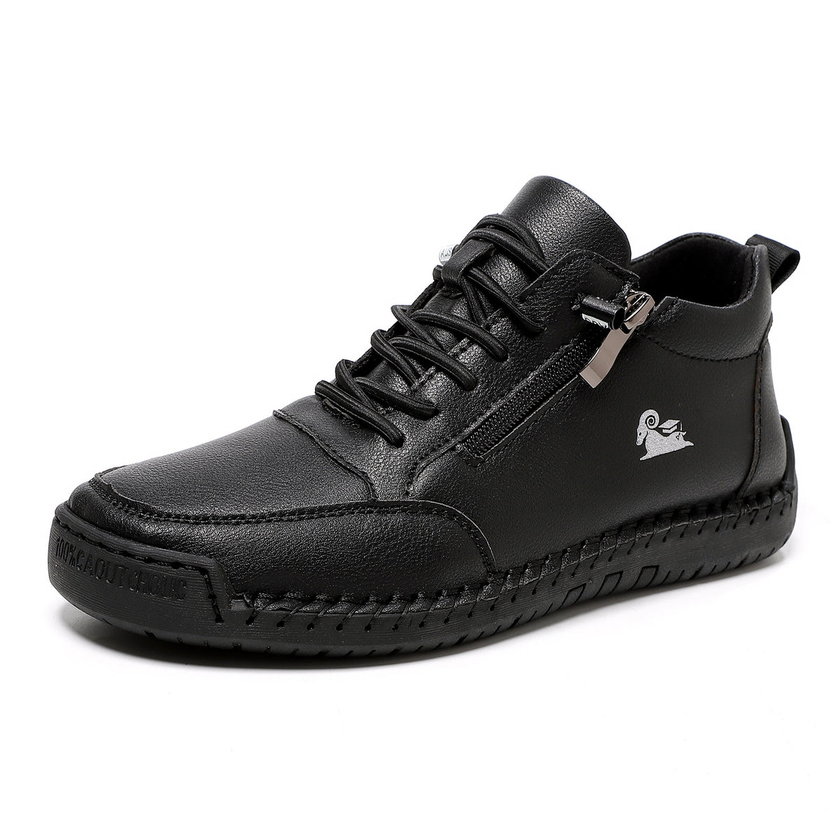 🔥 50% zniżki | buty ortopedyczne flemat® | Zapewniają wsparcie łuku stopy, łagodzą ból i ułatwiają chodzenie | Odpowiednie zarówno dla mężczyzn, jak i kobiet.