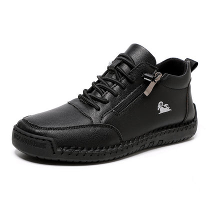 🔥 50% zniżki | buty ortopedyczne flemat® | Zapewniają wsparcie łuku stopy, łagodzą ból i ułatwiają chodzenie | Odpowiednie zarówno dla mężczyzn, jak i kobiet.