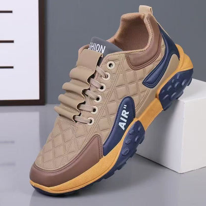 🔥 50% zniżki | Buty ortopedyczne Flemat® | Zapewniają wsparcie łuku stopy, łagodzą ból i ułatwiają chodzenie | Odpowiednie zarówno dla mężczyzn, jak i kobiet.