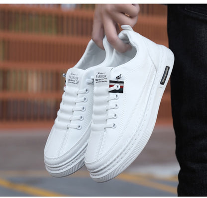 🎁Specjalna oferta rocznicowa – nie przegap! 🎁Wykonane z najwyższej jakości skóry bydlęcej 👞Amortyzujące wstrząsy i redukujące nacisk ✅Stabilne i antypoślizgowe ✅Wygodne przez cały dzień