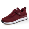 Czerwony (buty damskie)