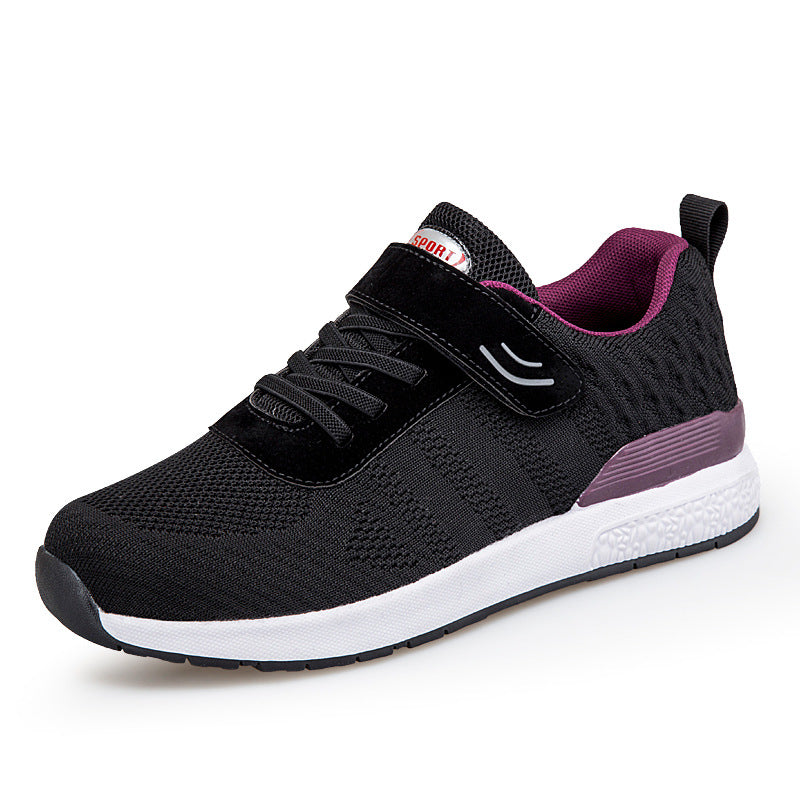 🔥 50% zniżki | Buty ortopedyczne Flemat® | Zapewniają wsparcie łuku stopy, łagodzą ból i ułatwiają chodzenie | Odpowiednie zarówno dla mężczyzn, jak i kobiet.