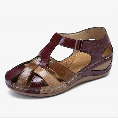 🔥 50% zniżki | Najwygodniejsze i najpopularniejsze w Polsce buty ortopedyczne | Ergonomiczne sandały dla łatwiejszego chodzenia