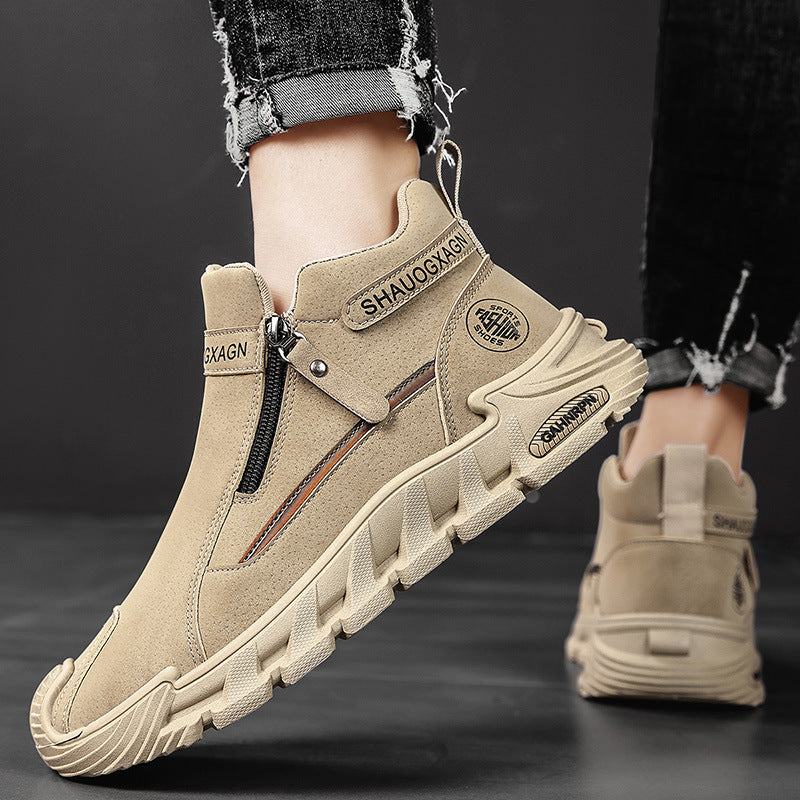 Ergonomiczne buty flemat® | 👟 Idealne do codziennej aktywności | Konstrukcja wspierająca łuk stopy skutecznie redukuje zmęczenie.