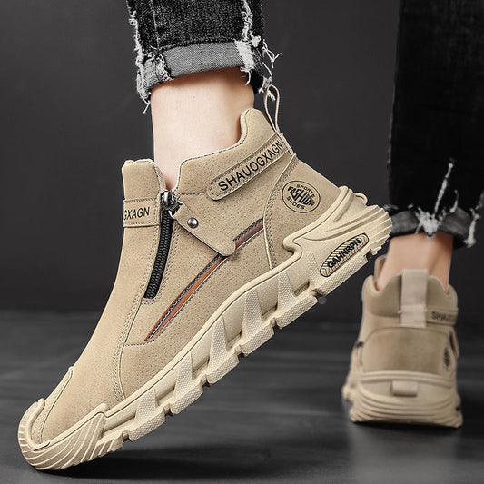 Ergonomiczne buty flemat® | 👟 Idealne do codziennej aktywności | Konstrukcja wspierająca łuk stopy skutecznie redukuje zmęczenie.