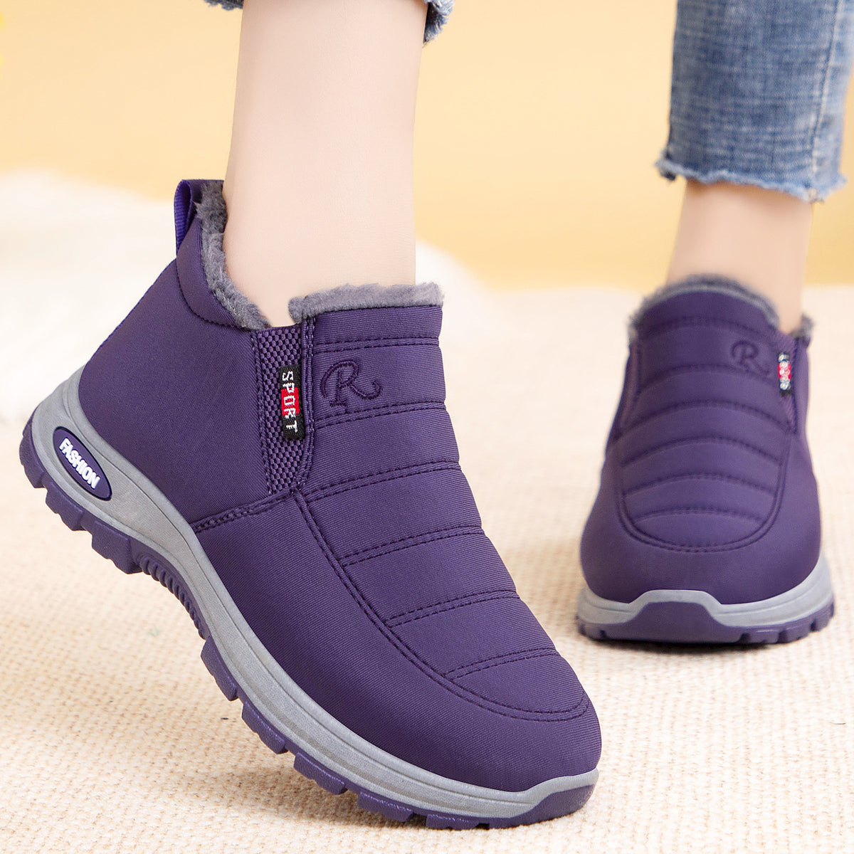 50% zniżki dzisiaj – Nie przegap! ⏰ Ergonomicznie zaprojektowane buty ortopedyczne – wsparcie łuku stopy 👞 Łatwa ulga w bólu stóp – unisex