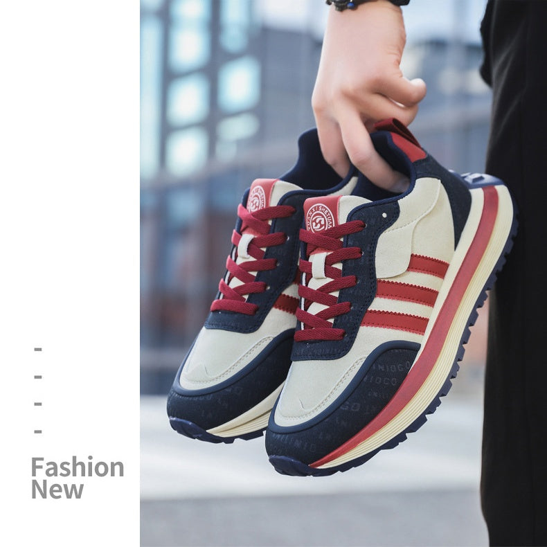 🔥Ostatni dzień! 50% zniżki! ⏰Ergonomicznie zaprojektowane markowe buty codzienne ✅ Miękkie i wygodne, z doskonałym wsparciem 🦶 Skutecznie łagodzą ból stóp