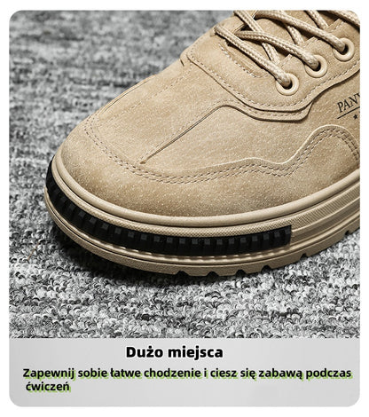 (🔥60% zniżki dzisiaj - nie przegap!) ⏰flemat® Ergonomiczna konstrukcja - Miękkie i wygodne buty ortopedyczne✅ Pożegnaj ból stóp i ciesz się całodziennym komfortem!