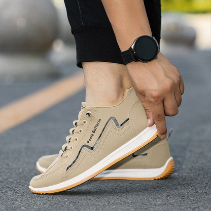【🔥Dziś połowa ceny - nie przegap】 Ergonomicznie zaprojektowane buty ortopedyczne - konstrukcja z podparciem łuku stopy 👞Łatwo pozbądź się bólu stóp