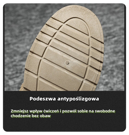 (🔥60% zniżki dzisiaj - nie przegap!) ⏰flemat® Ergonomiczna konstrukcja - Miękkie i wygodne buty ortopedyczne✅ Pożegnaj ból stóp i ciesz się całodziennym komfortem!