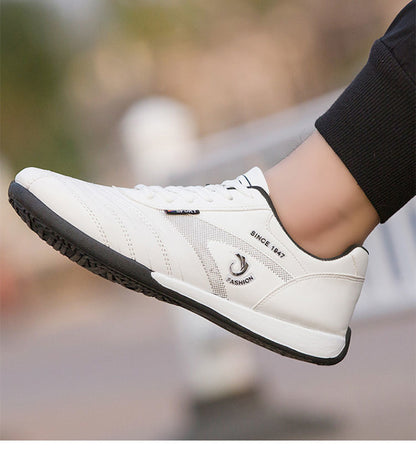 🔥60% zniżki dzisiaj｜Wygodne i swobodne męskie buty sportowe ortopedyczne✅ Miękkie i wygodne, amortyzujące i antypoślizgowe