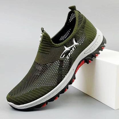 🔥 50% zniżki | Buty ortopedyczne Flemat® | Zapewniają wsparcie łuku stopy, łagodzą ból i ułatwiają chodzenie | Odpowiednie zarówno dla mężczyzn, jak i kobiet.