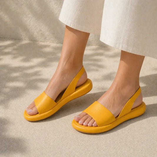 🔥 Buty ortopedyczne flemat® | Najwygodniejsze i najpopularniejsze sandały w Polsce w 2026 roku, łagodzące ból i ułatwiające chodzenie.