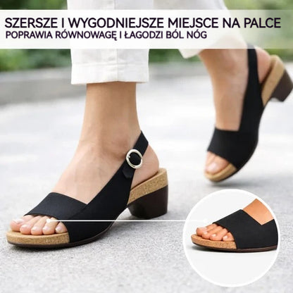 🔥 Buty ortopedyczne flemat® | Najwygodniejsze i najpopularniejsze sandały w Polsce w 2026 roku, łagodzące ból i ułatwiające chodzenie.