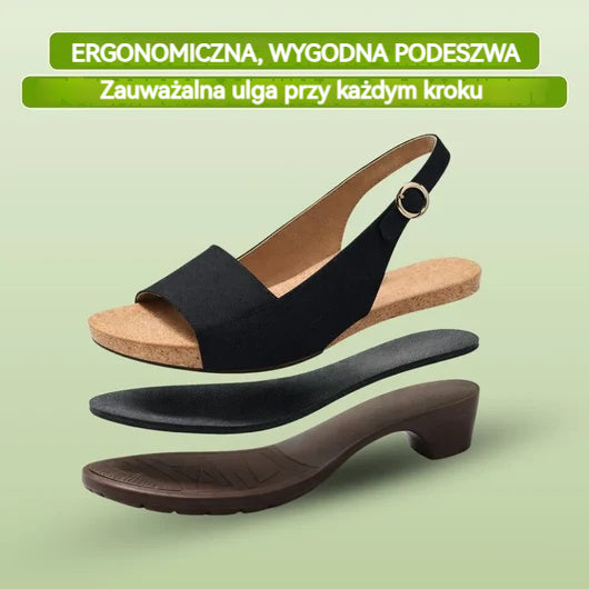 🔥 Buty ortopedyczne flemat® | Najwygodniejsze i najpopularniejsze sandały w Polsce w 2026 roku, łagodzące ból i ułatwiające chodzenie.