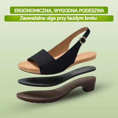 🔥 Buty ortopedyczne flemat® | Najwygodniejsze i najpopularniejsze sandały w Polsce w 2026 roku, łagodzące ból i ułatwiające chodzenie.