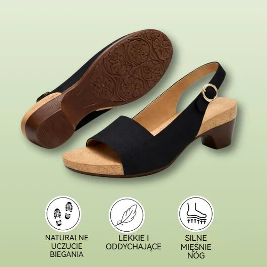 🔥 Buty ortopedyczne flemat® | Najwygodniejsze i najpopularniejsze sandały w Polsce w 2026 roku, łagodzące ból i ułatwiające chodzenie.