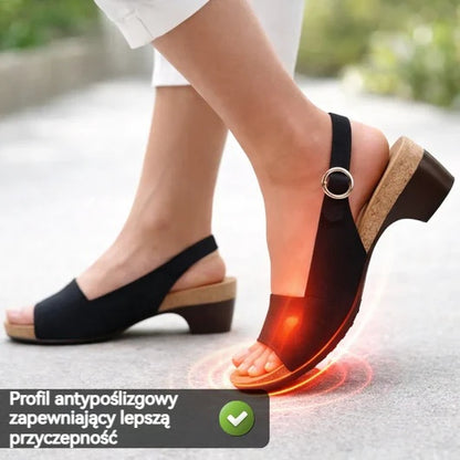 🔥 Buty ortopedyczne flemat® | Najwygodniejsze i najpopularniejsze sandały w Polsce w 2026 roku, łagodzące ból i ułatwiające chodzenie.